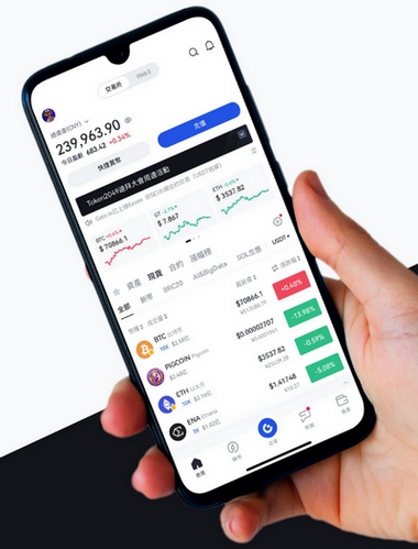 AKSwap - Como o aplicativo AKSwap aprimora sua negociação?